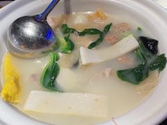-老淮安·淮安菜(涟水店)