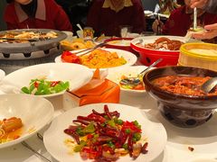 -宝轩渔府·老字号海鲜·正宗津菜(水上店)