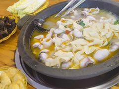 -大鼎石锅鱼(春江里店)