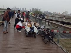 -汉江湾卡丁车世界