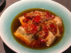 -老淮滨-蚌埠非遗小吃(淮河路店)