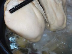 -濠轩阁特色生蚝火锅(水湾路店)