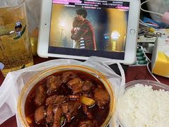 -西安外国语大学-学生食堂(栾树大道店)