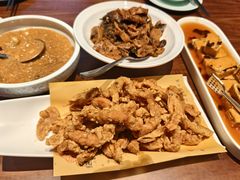 -纪林菜馆·博山菜老字号(八大局店)