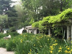 -山东师范大学(千佛山校区)