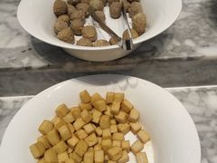 -火锅岛潮牌自助餐厅(天津天佑城店)