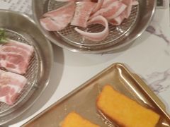 -花味烤肉·拌饭(庐阳万象汇店)
