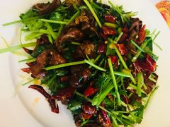 -乌江鱼杭帮菜(西湖店)