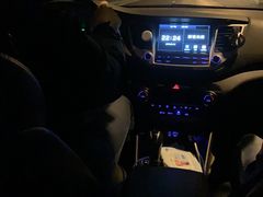 -郑喜旺烧烤(新密总店)