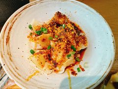 -花盐街·四川乐山小吃(西单大悦城店)