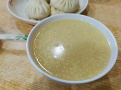 -津门张记包子铺(华昌道店)