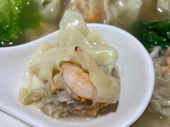 -袁记云饺(鼓楼店)