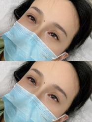 -Verywang半永久纹眉•仪器野生眉