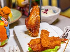 -dodonpa.墩墩伐 便当食堂(博华广场店)
