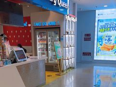 -DQ·蛋糕·冰淇淋(天通苑华联店)