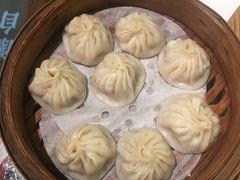 芜湖小笼包-徽镇小厨·经典徽菜(马连道店)
