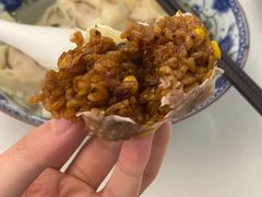 -217笋干馄饨