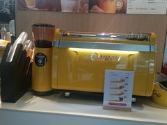-麦当劳(农光里店)