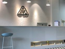 点击看大图 -ASA HAIR SALON