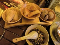 -野山舂·贵州现舂酸汤牛肉(东山店)