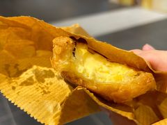 -安德鲁饼店(总店)