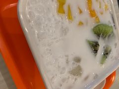 -满记甜品(金融街店)