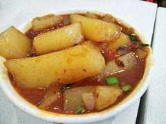 -舌尖尖传统小吃(万达店)