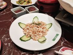 -新白鹿餐厅(西湖银泰店)
