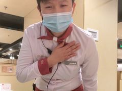 -海底捞火锅(铁西万达店)