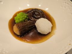 -香然会·园林雅宴(陆家嘴店)