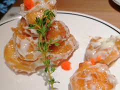 芥末虾仁球-太二酸菜鱼(群光广场店)