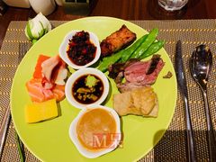 -马哥孛罗咖啡厅·Cafe Marco (厦门马哥孛罗东方大酒店)