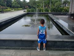 -厦门悦华酒店·绿庭主题自助餐厅