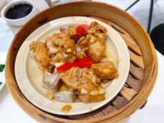 -蔡澜点心·粤菜(月星环球港店)