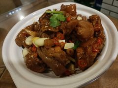 -老湖南湘土菜馆(普阳街店)