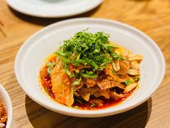 夫妻肺片-马旺子·川小馆