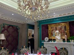 包厢-金八仙酒店