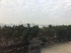-厦门海港英迪格酒店(中山路店)