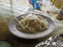 -乡味海鲜农家菜·巽寮土窑鸡(地道美食店)