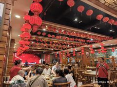 -亮欢寨酸汤鱼(沙冲路店)