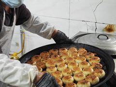 -毛氏汽水包(山海关路店)