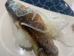 -滨寿司(新街口中央商场店)