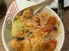 -捞王锅物料理(金华义乌之心店)