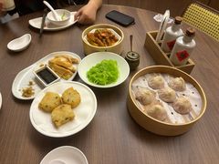 -苏小柳点心·手作小笼包(浦东嘉里城分院)