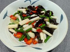 -田水湾丨地道安徽菜(文化路店)