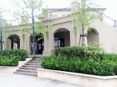 -千岛湖燃擎卡丁车赛车主题乐园(秀湖路店)