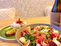 -O'mills Sourdough Bakery&Bistro(永嘉路店)