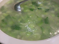 菜泡饭-鸿瑞興面馆(梅岭店)