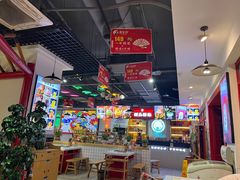-蛙一刀·麻椒鱼火锅(金仙桥店)