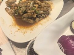 -老德州四合院·德州菜(天衢路店)